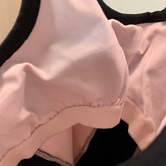 Bebe Sport Tank (XS) - Picture 3 of 4